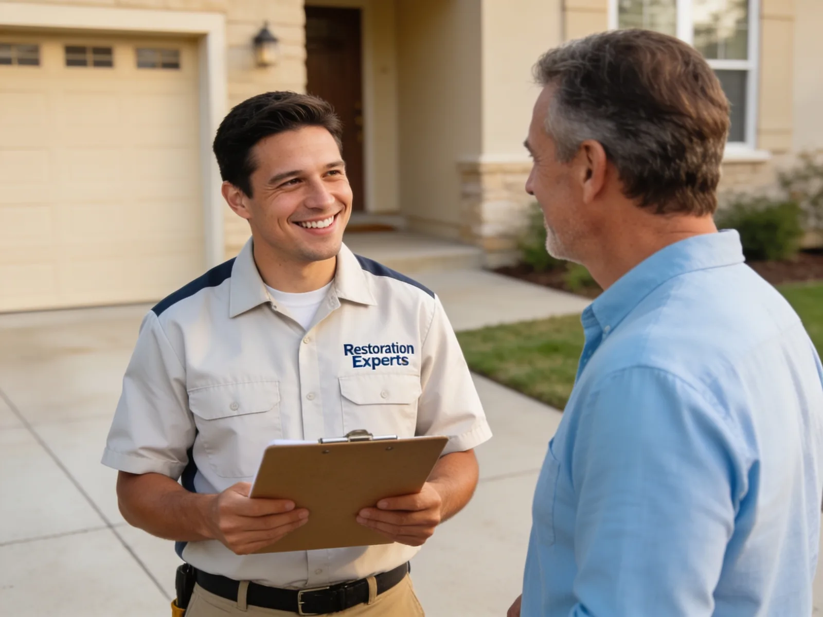 Water Damage Cleanup Stewart, OH FAQs